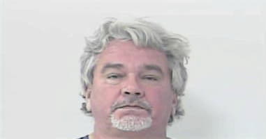 Timothy Vanhohenstein, - St. Lucie County, FL 